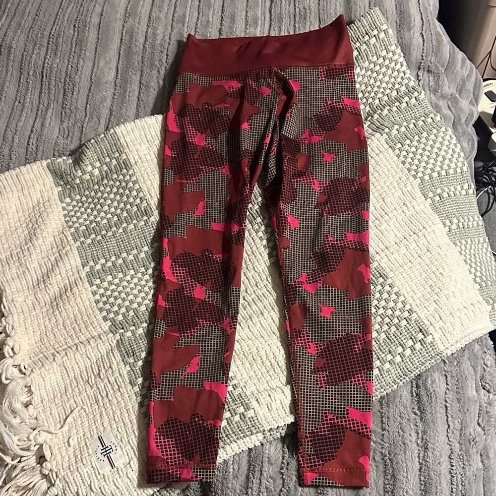 Women’s adidas leggings